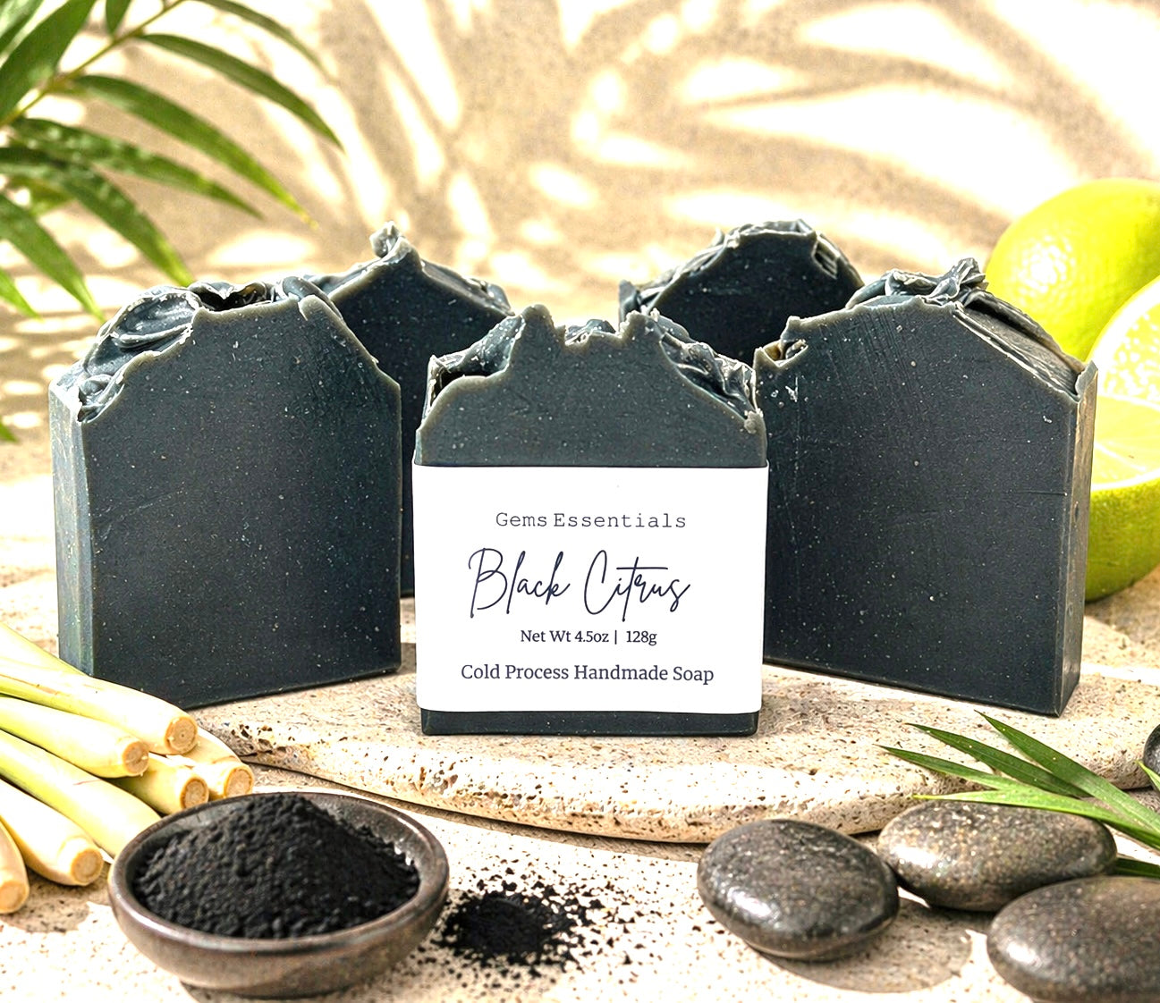 Black Citrus