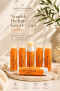 Citrus Leaf Lip Balm