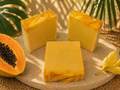 Papaya Gluta Soap