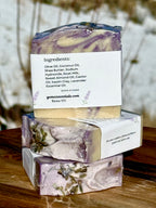Lavender Soap