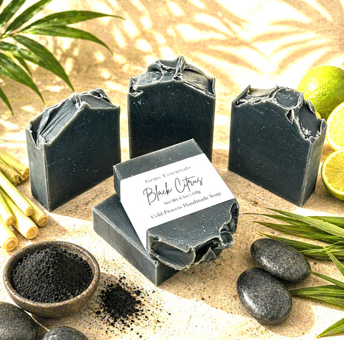Black Citrus