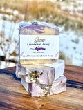Lavender Soap