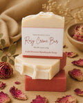 Rosy Crème Bar