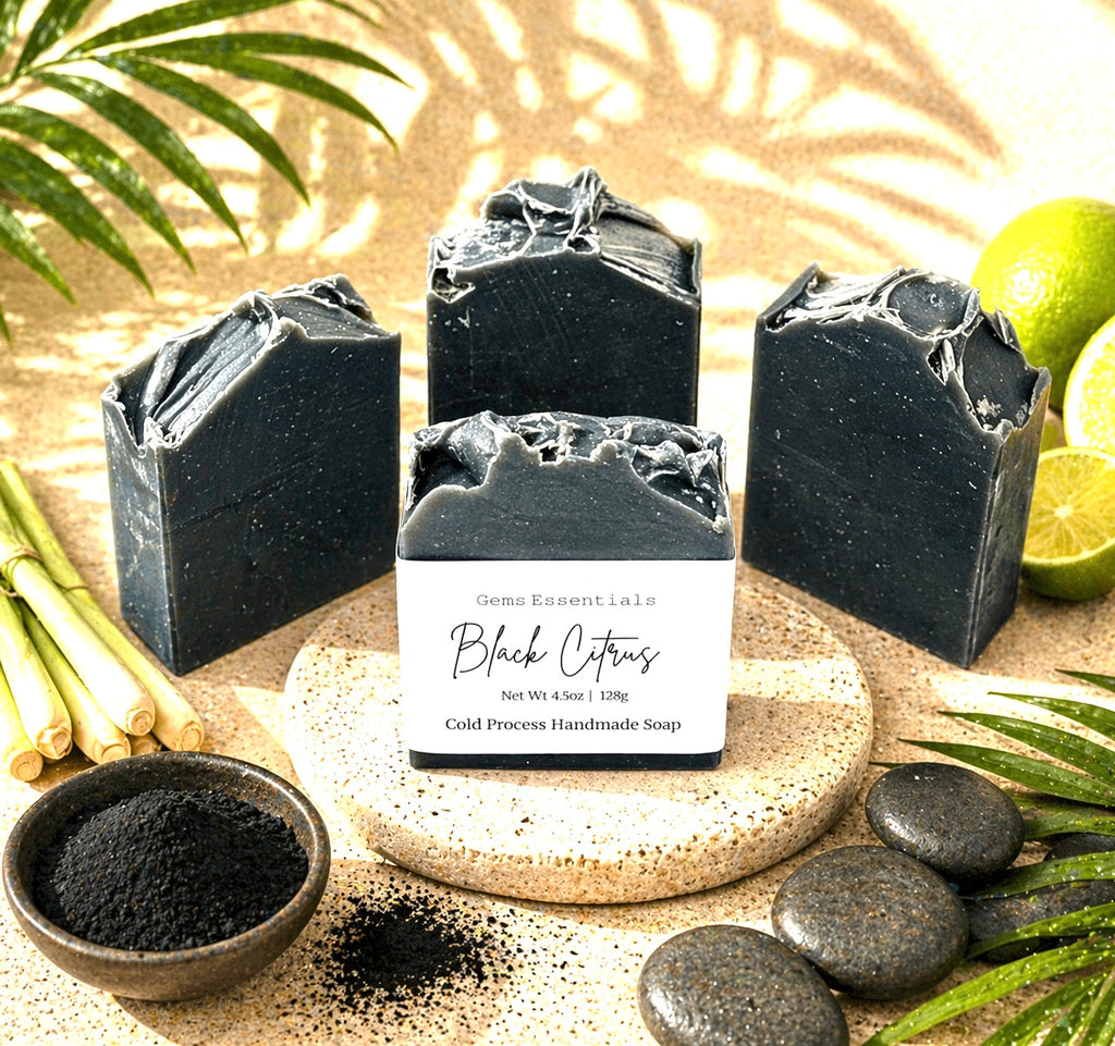 Black Citrus