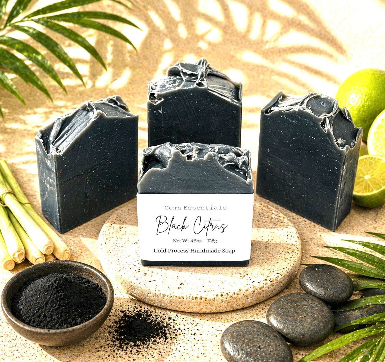 Black Citrus