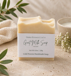 Goat Milk Soap