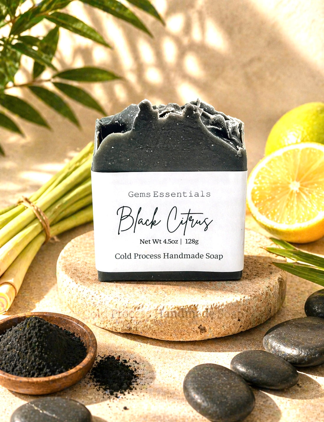 Black Citrus