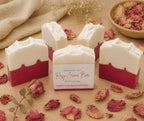 Rosy Crème Bar