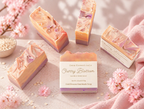 Cherry Blossom Soap