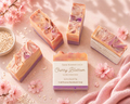 Cherry Blossom Soap