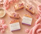 Cherry Blossom Soap