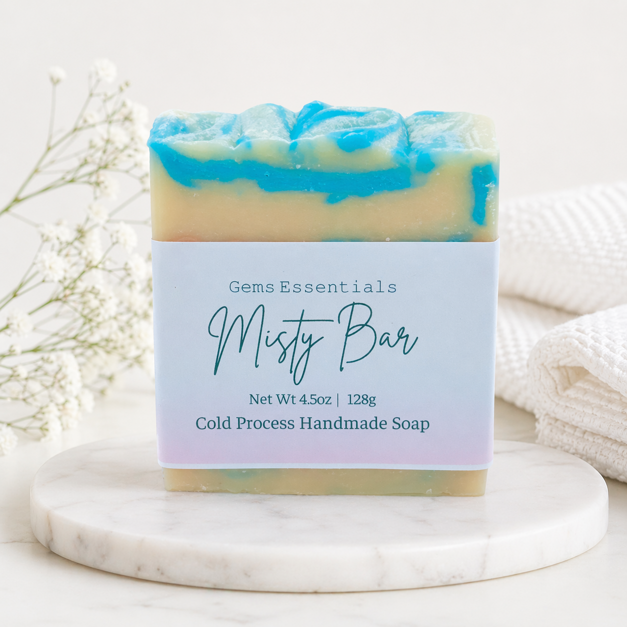 Misty Bar