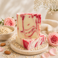 Almond Milk & Oatmeal Soap