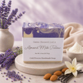 Almond Milk Tallow Soap