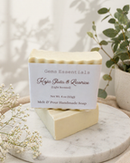 Kojic Gluta & Licorice Soap
