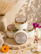 Whipped Tallow Body Butter