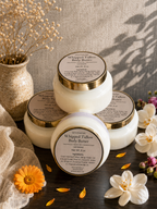 Whipped Tallow Body Butter