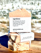 Blush Cloud Pink Himalayan Salt